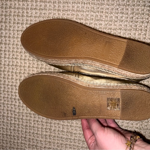 Ysl espadrilles. - Picture 2 of 3